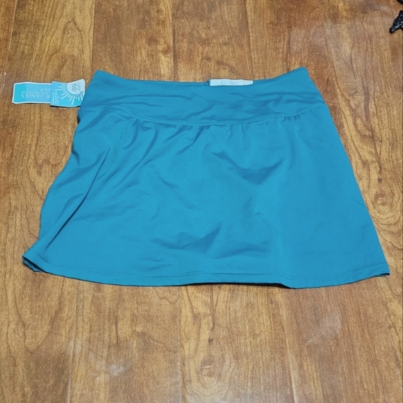 Draper James Tulip Swim Skirt NWT - Picture 6 of 6
